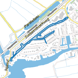 Perceel IJL00-B-2655