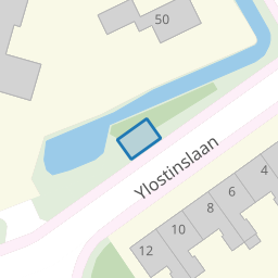 Perceel IJL00-B-2656