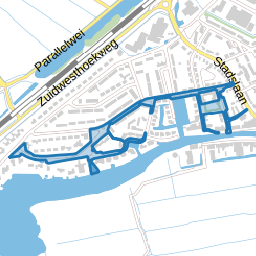 Perceel IJL00-B-2657