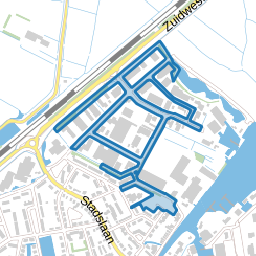 Perceel IJL00-B-2661