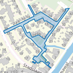 Perceel IJL00-B-2665