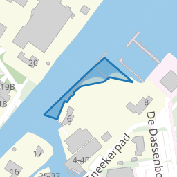 Perceel IJL00-C-1033