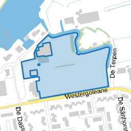 Perceel IJL00-C-1048