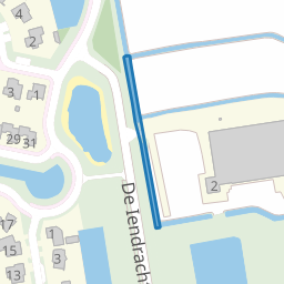 Perceel IJL00-C-1066