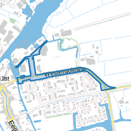 Perceel IJL00-C-1072