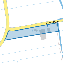 Perceel IJL00-C-1076