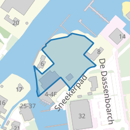 Perceel IJL00-C-1079