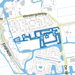 Perceel IJL00-C-1080