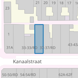 Perceel IMD00-I-1066