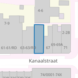 Perceel IMD00-I-1079