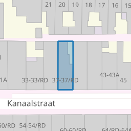 Perceel IMD00-I-1157