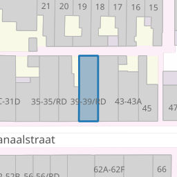 Perceel IMD00-I-1158
