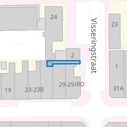 Perceel IMD00-I-1446