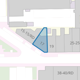 Perceel IMD00-I-1707