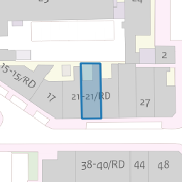 Perceel IMD00-I-1709