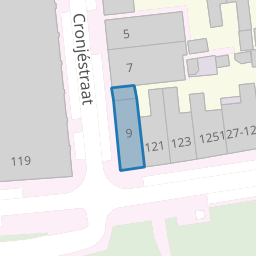 Perceel IMD00-I-1778