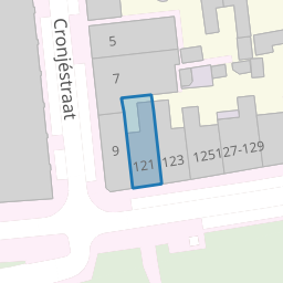 Perceel IMD00-I-1779