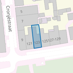 Perceel IMD00-I-1780