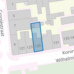 Perceel IMD00-I-1831