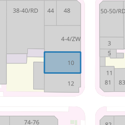 Perceel IMD00-I-1911