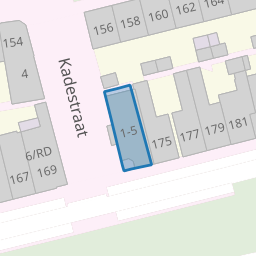 Perceel IMD00-I-2073