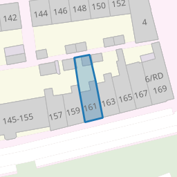 Perceel IMD00-I-2096