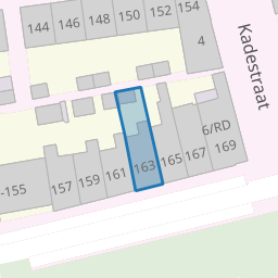 Perceel IMD00-I-2097