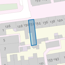 Perceel IMD00-I-2157