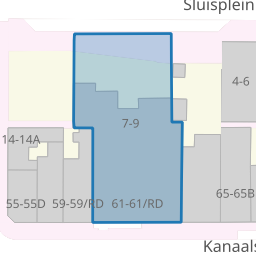 Perceel IMD00-I-2167