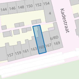 Perceel IMD00-I-2177