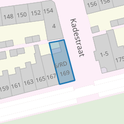 Perceel IMD00-I-2179