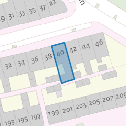 Perceel IMD00-I-2190