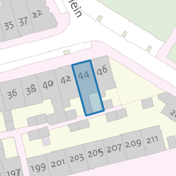 Perceel IMD00-I-2192