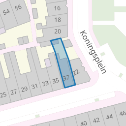 Perceel IMD00-I-2222