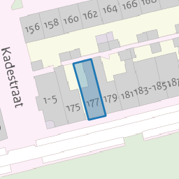 Perceel IMD00-I-2242