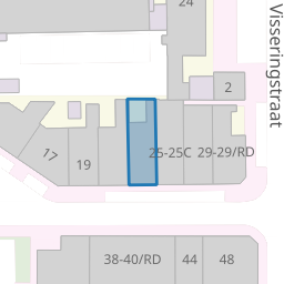 Perceel IMD00-I-2305