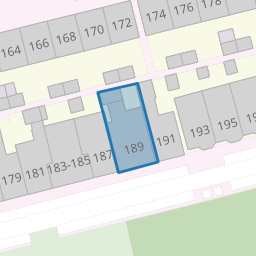 Perceel IMD00-I-2321