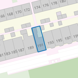 Perceel IMD00-I-2336