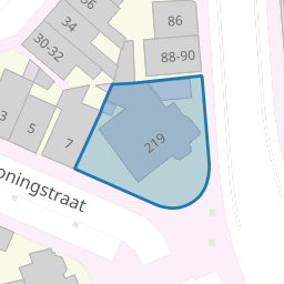 Perceel IMD00-I-2365