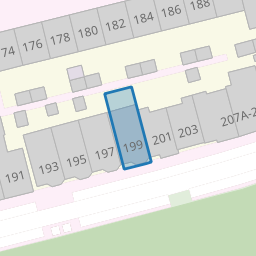 Perceel IMD00-I-2376