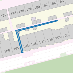 Perceel IMD00-I-2381