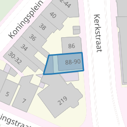 Perceel IMD00-I-2400