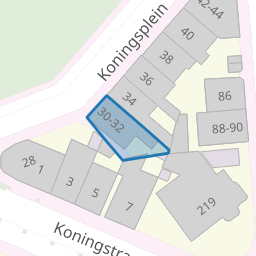 Perceel IMD00-I-2403