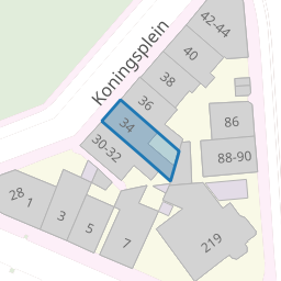 Perceel IMD00-I-2404