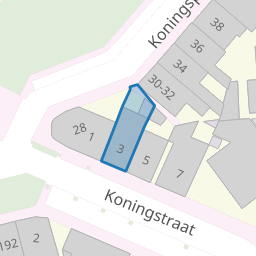 Perceel IMD00-I-2415