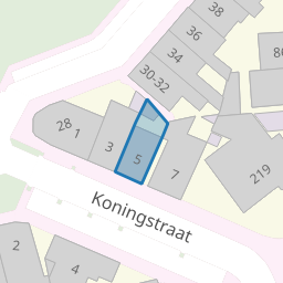 Perceel IMD00-I-2416