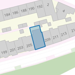 Perceel IMD00-I-2417