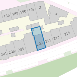 Perceel IMD00-I-2418