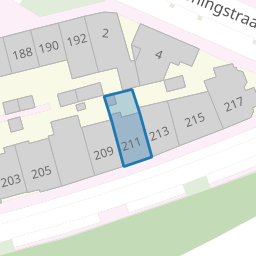 Perceel IMD00-I-2419