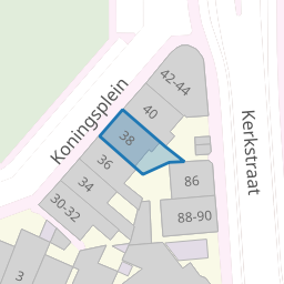 Perceel IMD00-I-2431